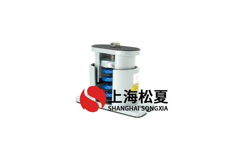 離心風(fēng)機<a href='http://m.yndfyj.cn' target='_blank'><u>減震器</u></a>和軸流風(fēng)機的調(diào)試方法