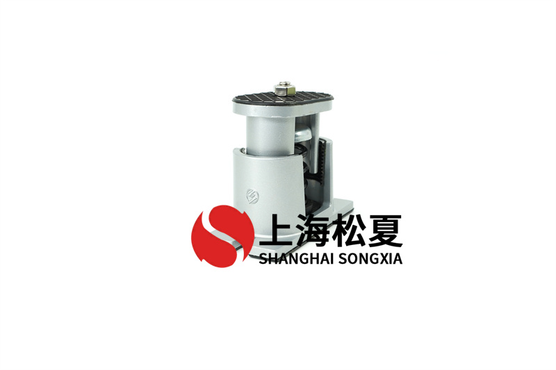 離心風(fēng)機減震器和軸流風(fēng)機的調(diào)試方法