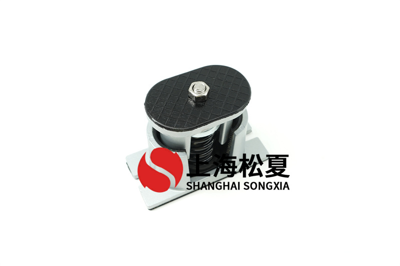 離心風(fēng)機減震器和軸流風(fēng)機的調(diào)試方法