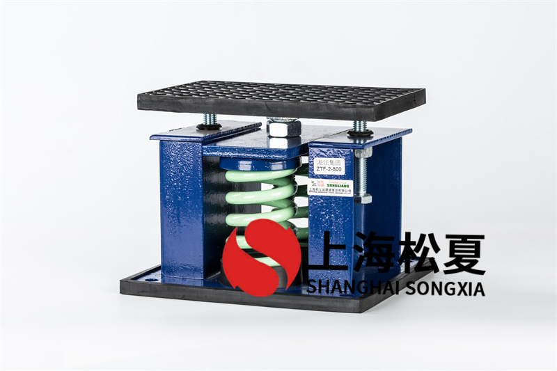 變頻發(fā)電機(jī)<a href='http://m.yndfyj.cn' target='_blank'><u>減震器</u></a>的通風(fēng)冷卻處理方法