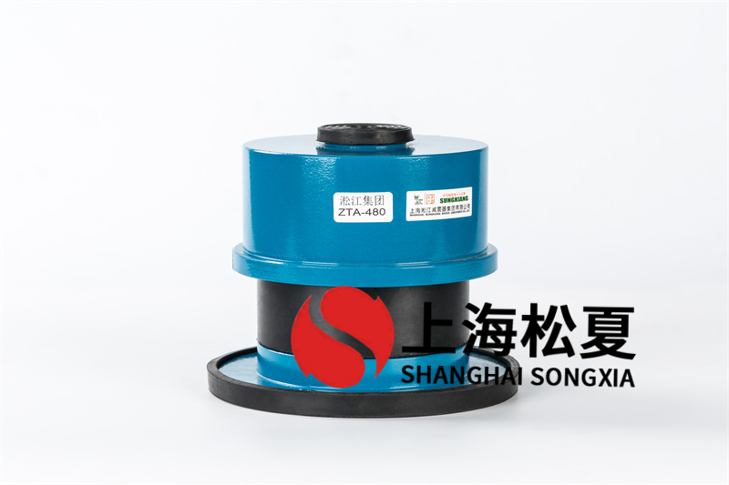 盤(pán)管風(fēng)機(jī)<a href='http://m.yndfyj.cn' target='_blank'><u>減震器</u></a>的常見(jiàn)問(wèn)題及解決方法
