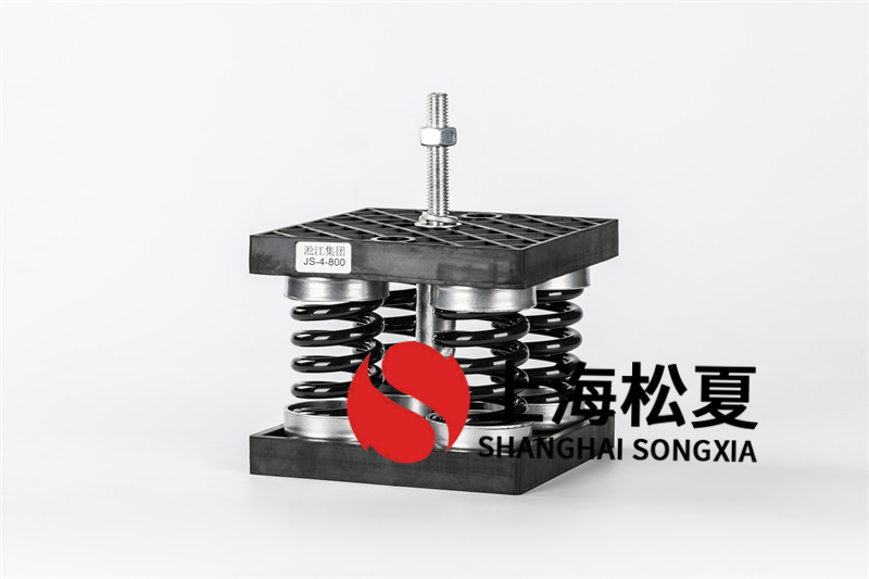冷卻水泵<a href='http://m.yndfyj.cn' target='_blank'><u>減震器</u></a>的故障及解決辦法