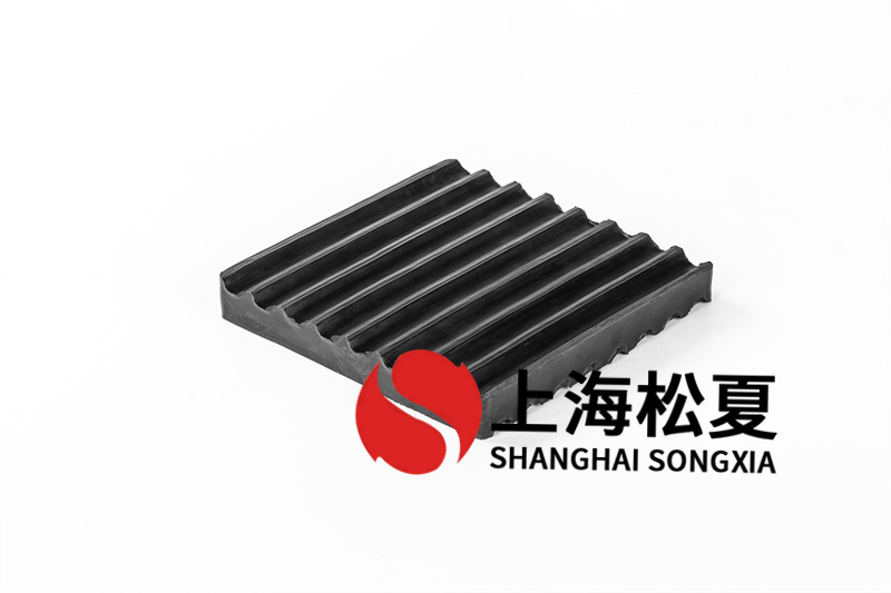 橡膠減震器安裝使用前需要做哪些準(zhǔn)備工作？