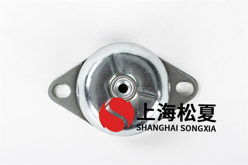 發(fā)電機<a href='http://m.yndfyj.cn' target='_blank'><u>橡膠減震器</u></a>安裝