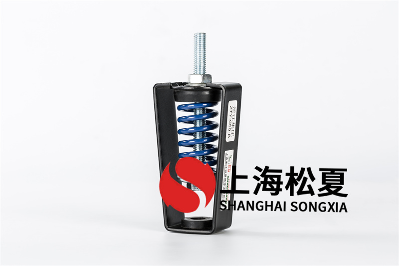 渦輪式鼓風(fēng)機(jī)<a href='http://m.yndfyj.cn' target='_blank'><u>減震器</u></a>和彈性元件要并聯(lián)？