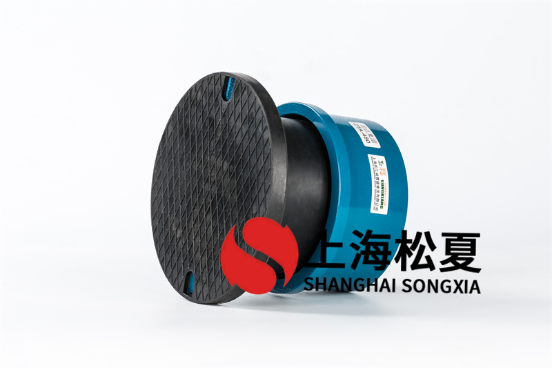  組裝帶減震器的離心通風(fēng)機(jī)時應(yīng)該怎么做？