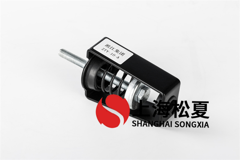 循環(huán)泵止回閥減震器的安裝位置有哪些？