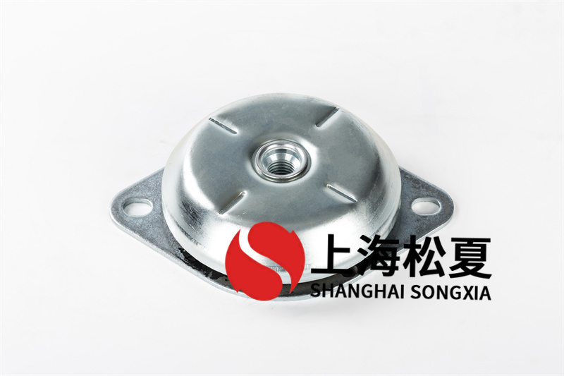 發(fā)電機(jī)組并機(jī)柜橡膠<a href='http://m.yndfyj.cn' target='_blank'><u>減震器</u></a>的性能要素