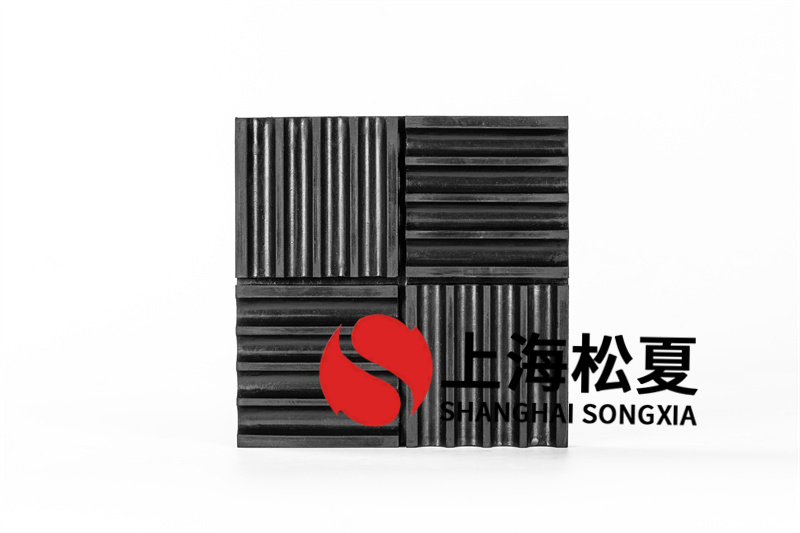 <a href='http://m.yndfyj.cn' target='_blank'><u>橡膠減震器</u></a>的結構