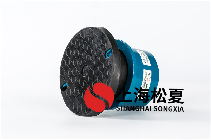 工業(yè)設(shè)備彈簧<a href='http://m.yndfyj.cn' target='_blank'><u>減震器</u></a>性能特點及特點分析