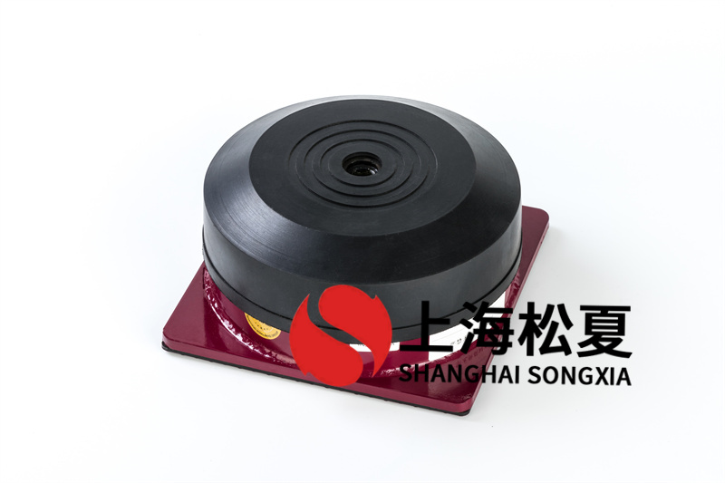 水泵型<a href='http://m.yndfyj.cn' target='_blank'><u>橡膠減震器</u></a>如何安裝和移交