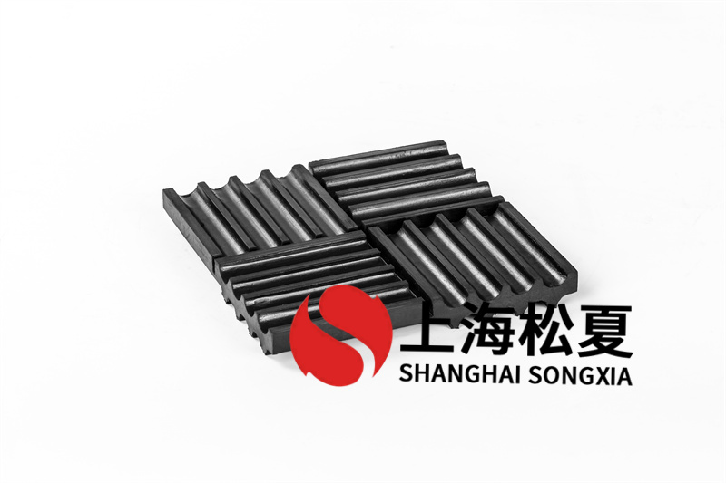 橡膠<a href='http://m.yndfyj.cn' target='_blank'><u>減震器</u></a>的鑄造工藝的設(shè)計(jì)