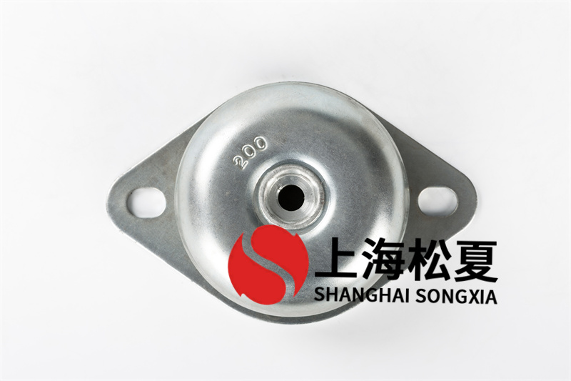 橡膠<a href='http://m.yndfyj.cn' target='_blank'><u>減震器</u></a>的安裝位置有什么作用？