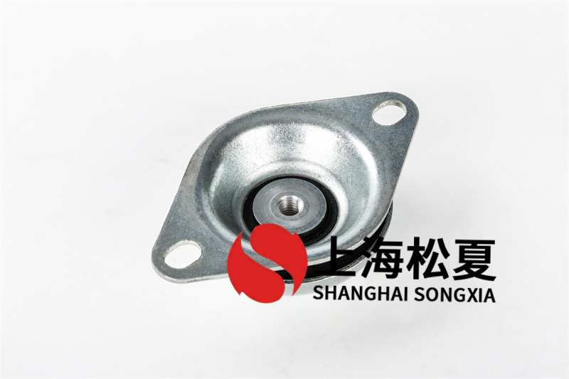橡膠<a href='http://m.yndfyj.cn' target='_blank'><u>減震器</u></a>的結(jié)構(gòu)和使用特點(diǎn)有哪些？