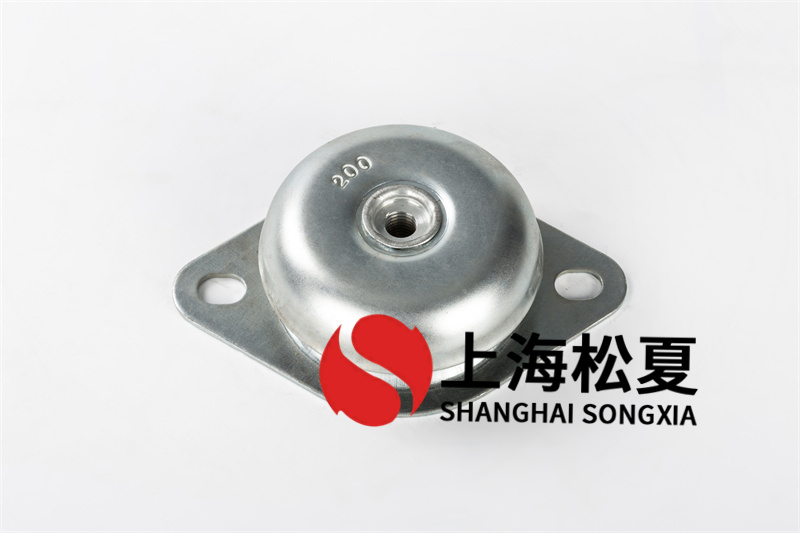 橡膠減震器的結(jié)構(gòu)和使用特點(diǎn)有哪些？