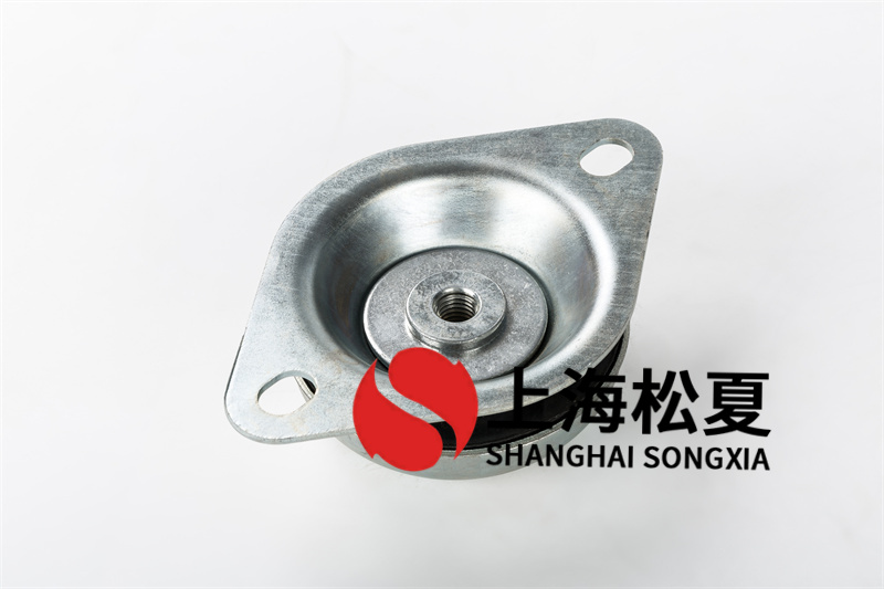 橡膠減震器的結(jié)構(gòu)和使用特點(diǎn)有哪些？