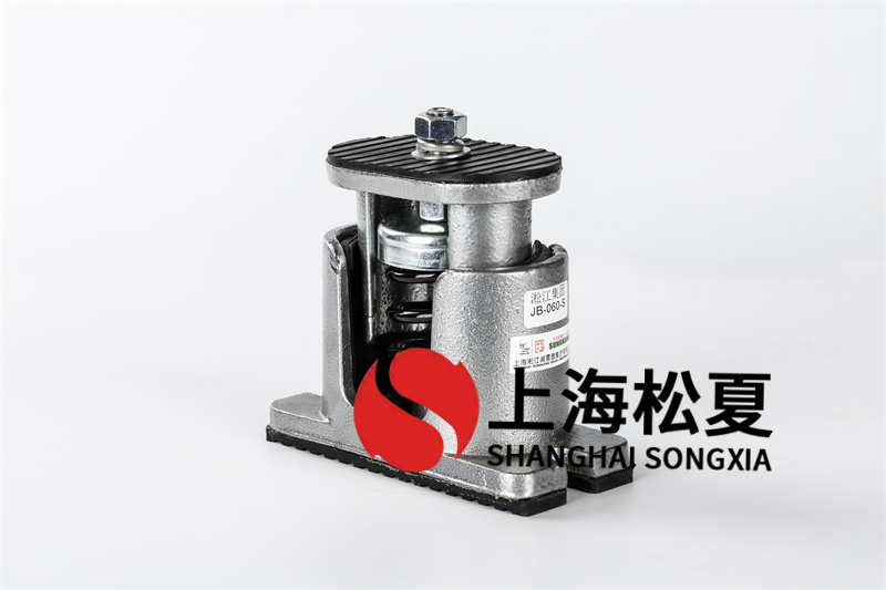 彈簧<a href='http://m.yndfyj.cn' target='_blank'><u>減震器</u></a>工作原理及安裝方法及解決方案
