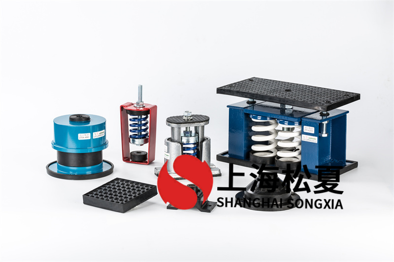 柴油發(fā)電機(jī)<a href='http://m.yndfyj.cn' target='_blank'><u>彈簧減震器</u></a>的優(yōu)勢(shì)