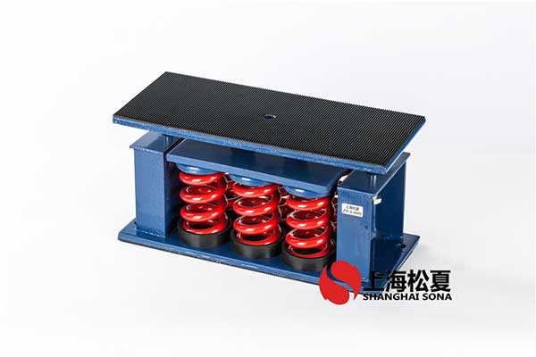 選擇彈簧減震器應(yīng)當(dāng)根據(jù)什么來選擇？