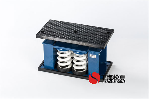 ZTF-4-3200高壓吸風(fēng)機(jī)彈簧減震器的減振實(shí)驗(yàn)的作用是什么？如何進(jìn)行？