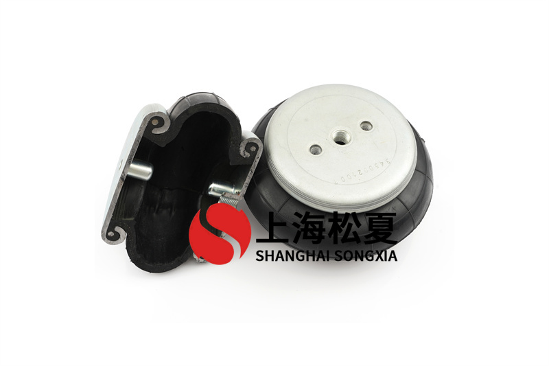JB-M-300高壓離心風機<a href='http://m.yndfyj.cn' target='_blank'><u>彈簧減震器</u></a>的作用是什么？