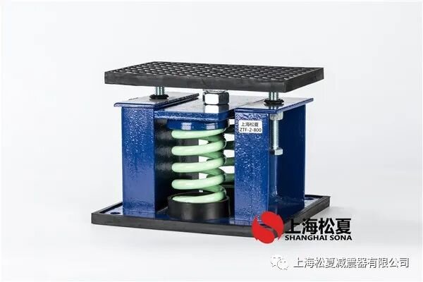 阻尼彈簧減振器的優(yōu)點在哪？