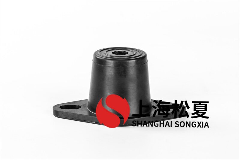 RM-120橡膠<a href='http://m.yndfyj.cn' target='_blank'><u>減振器</u></a>的橡膠特點及性能測試