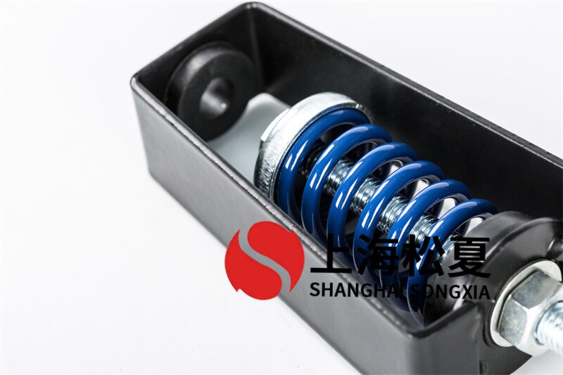 排送風(fēng)機(jī)ZTY-180-C吊式<a href='http://m.yndfyj.cn' target='_blank'><u>彈簧減震器</u></a>的特點(diǎn)