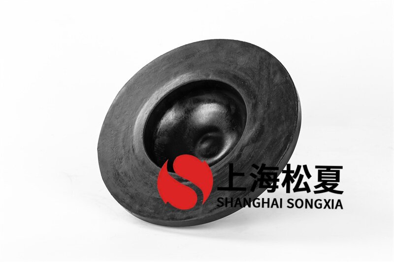 管道式離心風機JSD-85<a href='http://m.yndfyj.cn' target='_blank'><u>橡膠減震器</u></a>的作用?