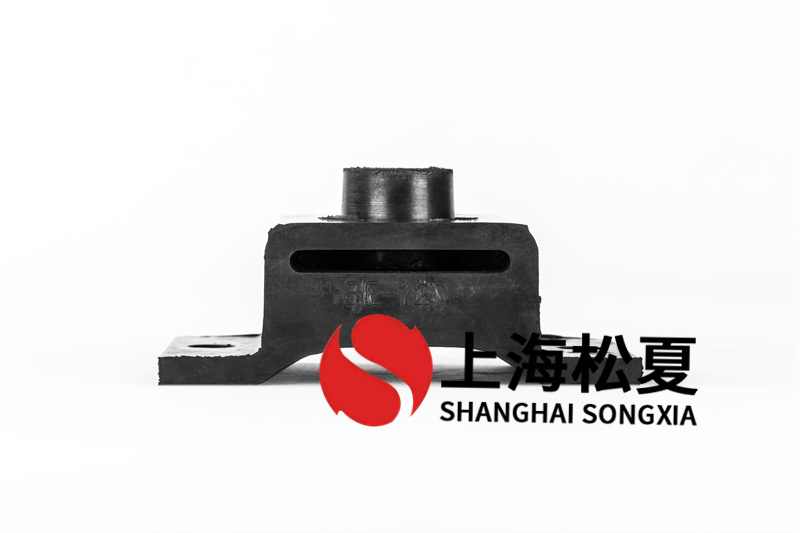 膠管扣壓機(jī)用BE-120橡膠<a href='http://m.yndfyj.cn' target='_blank'><u>減震器</u></a>