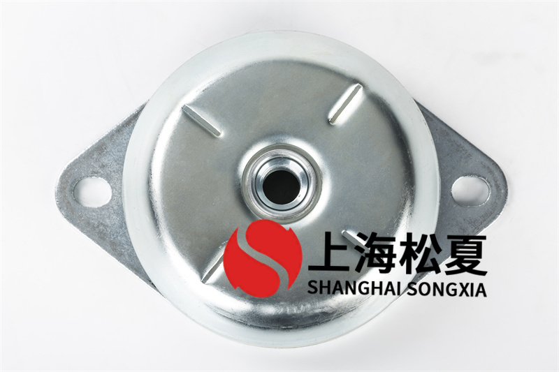 高壓風(fēng)機(jī)用JNH633008W<a href='http://m.yndfyj.cn' target='_blank'><u>橡膠減震器</u></a>