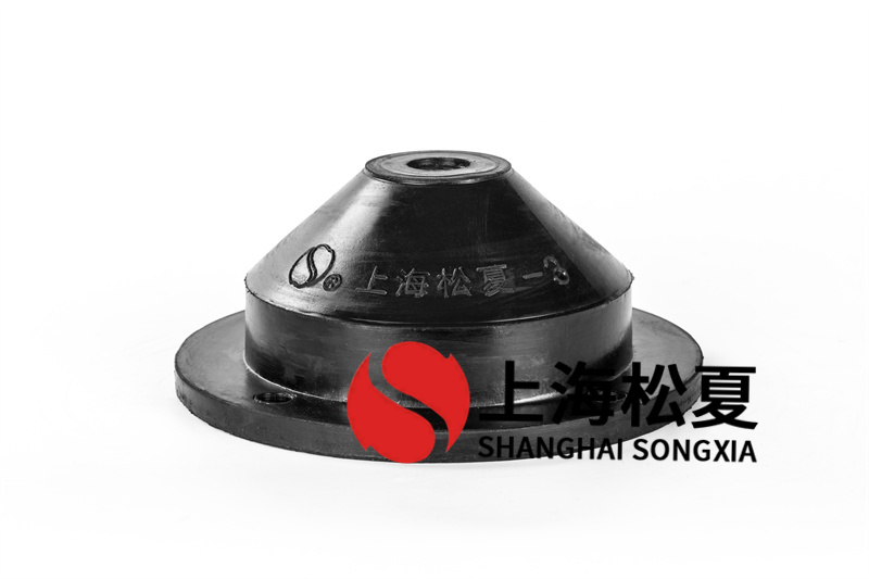 礦用風(fēng)機(jī)用JGD-2<a href='http://m.yndfyj.cn' target='_blank'><u>橡膠減震器</u></a>